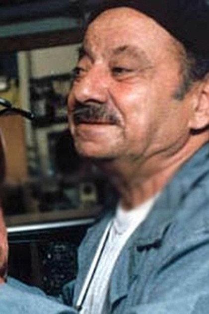Akbar Doudkar - Actor Profile Photo