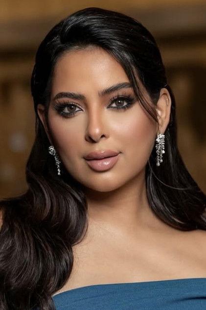 Reem Arhama - Actor Profile Photo