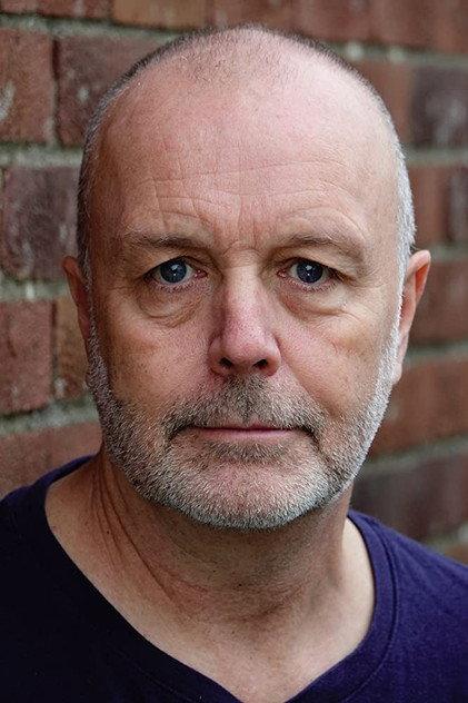 Ioan Hefin - Actor Profile Photo