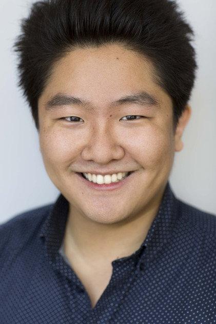 Tao Yang - Actor Profile Photo