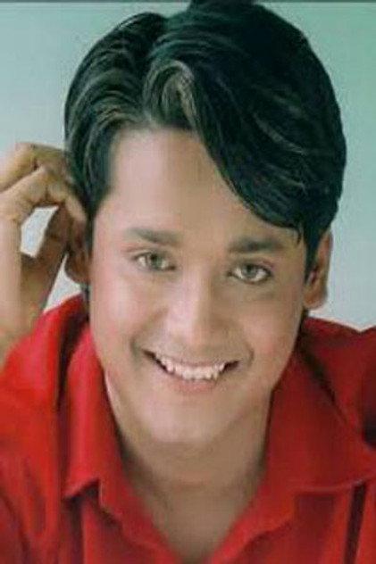 Kapil Bora - Actor Profile Photo
