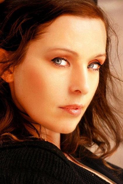 Katy Monique Cuomo - Actor Profile Photo