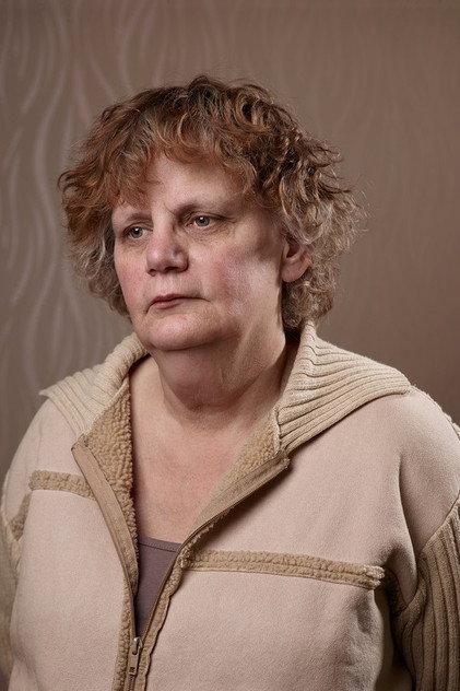 Ulrica de la Mar - Actor Profile Photo