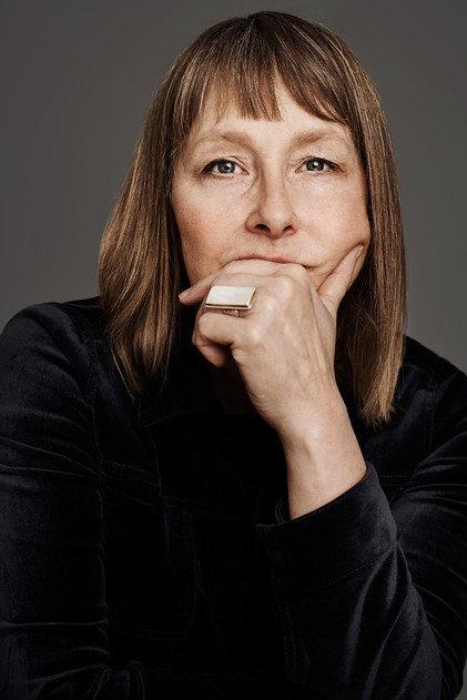 Erika Höghede - Actor Profile Photo