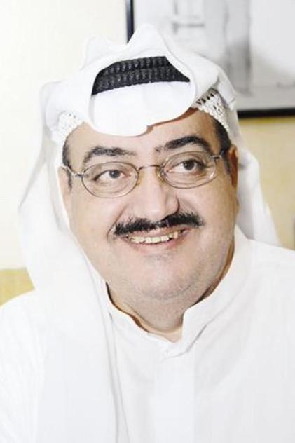 Bader Al-Tayyar - Actor Profile Photo