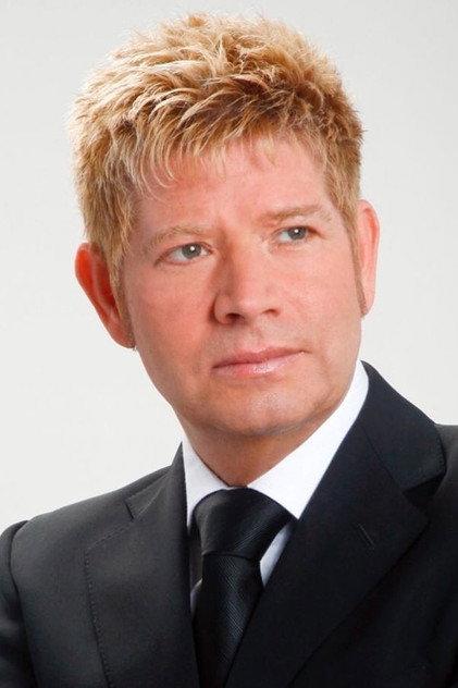 Roberto Leal - Actor Profile Photo