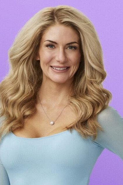 Amber Morrison - Actor Profile Photo