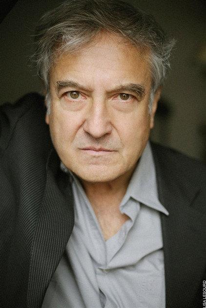 Marc Berman - Actor Profile Photo