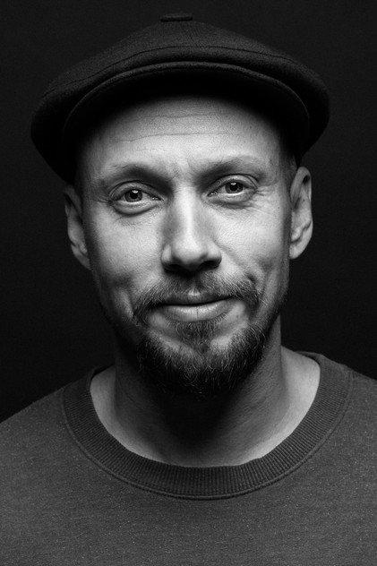 Petja Lähde - Actor Profile Photo