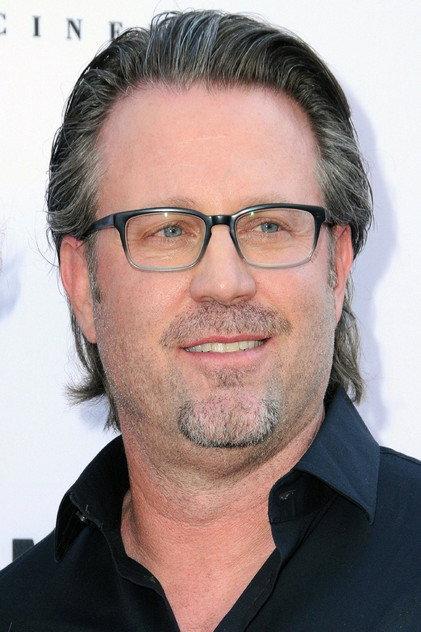 Ric Roman Waugh - Actor Profile Photo