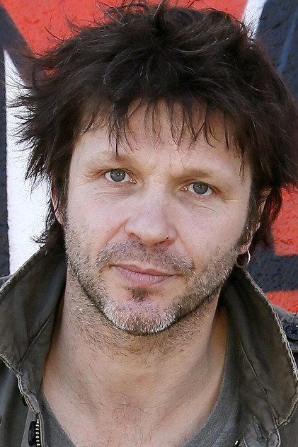 Bertrand Cantat - Actor Profile Photo