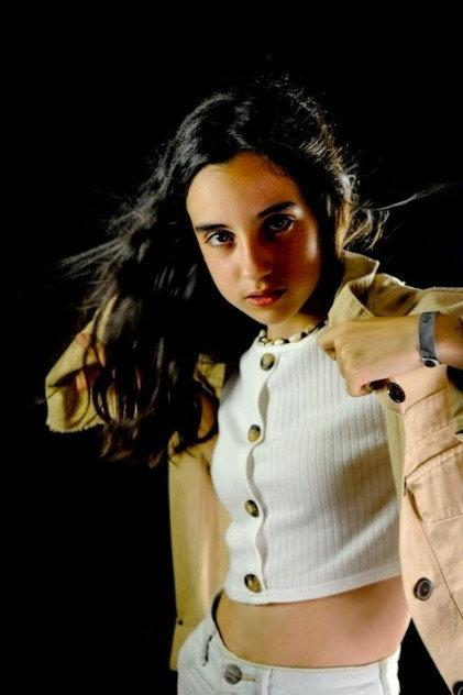 Judit Gómez - Actor Profile Photo