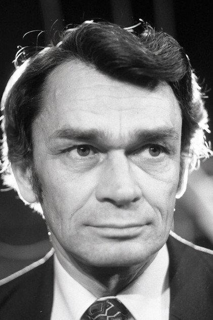 Balys Barauskas - Actor Profile Photo