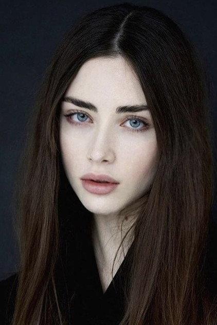 Diana Shpak - Actor Profile Photo