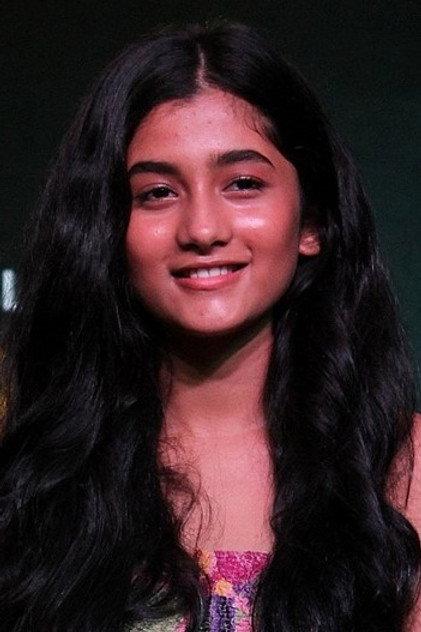 Ashlesha Thakur - Actor Profile Photo