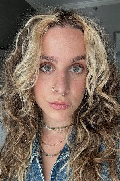 Anilee List - Actor Profile Photo