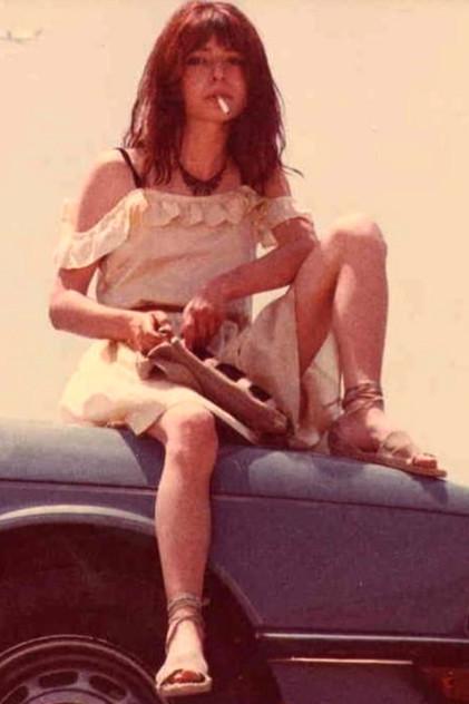 Clara Memoria - Actor Profile Photo