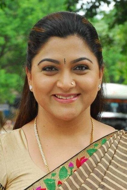 Khushboo - Actor Profile Photo