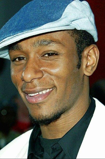 Yasiin Bey - Actor Profile Photo