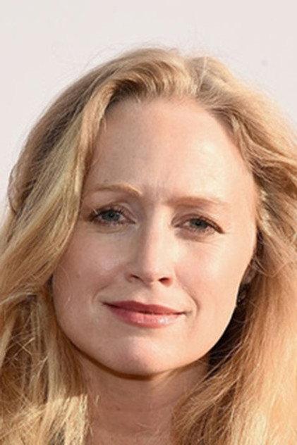 Anna Lise Phillips - Actor Profile Photo