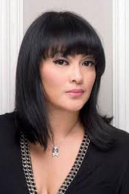 Maera Panigoro - Actor Profile Photo