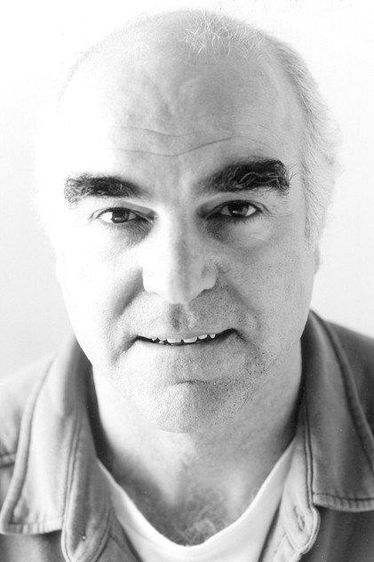 Stephen Frost - Actor Profile Photo