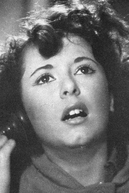 Gioia Collei - Actor Profile Photo