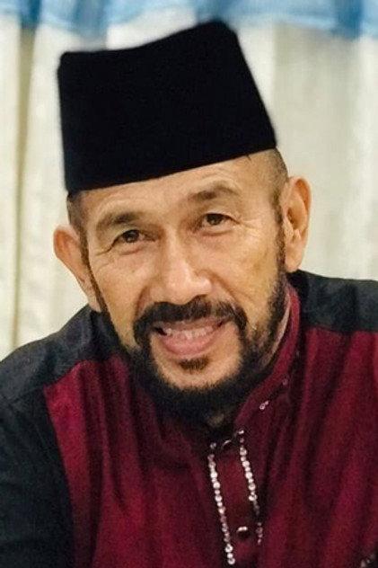 Sulaiman Yassin - Actor Profile Photo