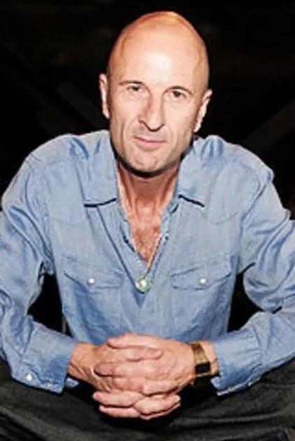 Clive Deamer - Actor Profile Photo
