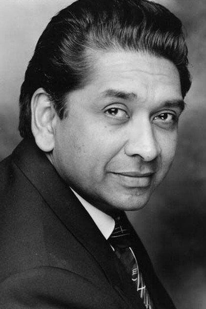 Marvin Ishmael - Actor Profile Photo