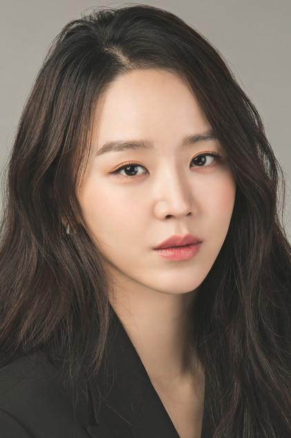 Shin Hae-sun - Actor Profile Photo