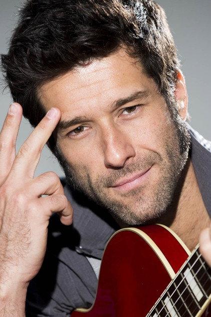 Daniel Del Sarto - Actor Profile Photo