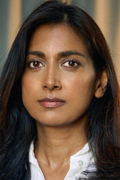 Nimmi Harasgama - Actor Profile Photo