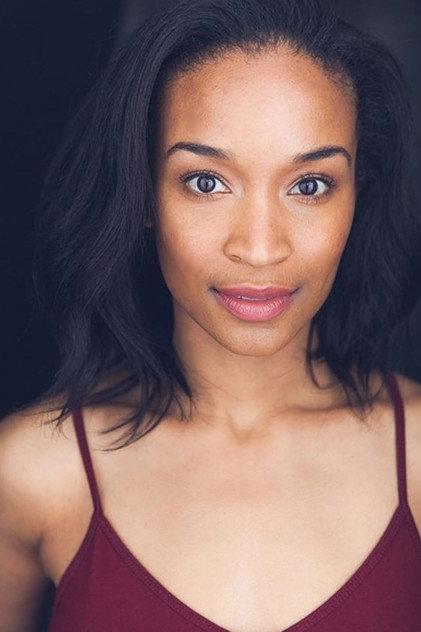Prema Cruz - Actor Profile Photo