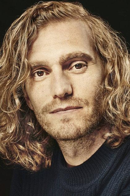 Peter Hald - Actor Profile Photo