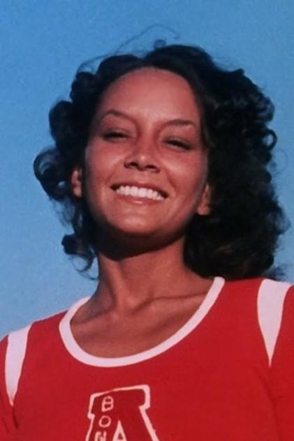 Jovita Bush - Actor Profile Photo