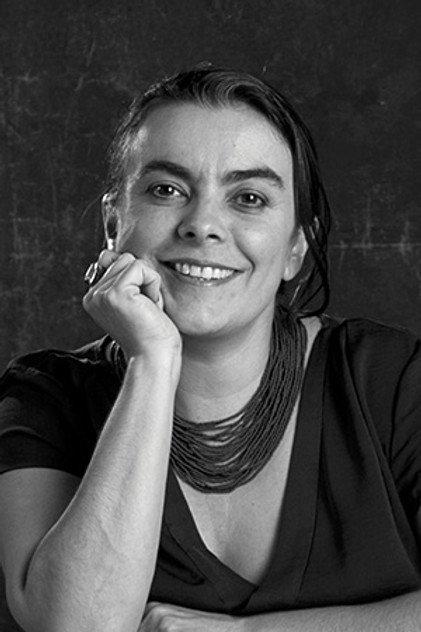 Hilda Hidalgo - Actor Profile Photo