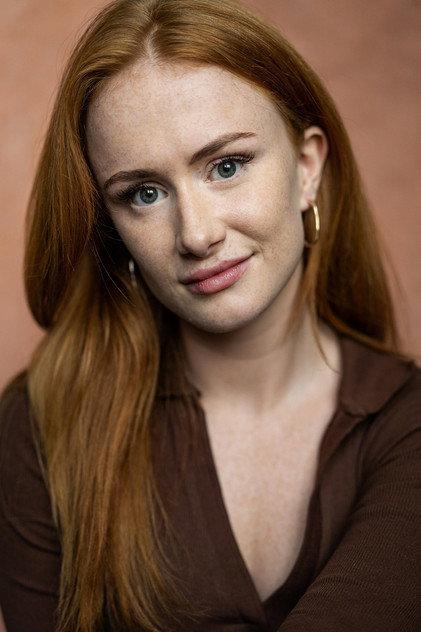 Madison Stock - Actor Profile Photo