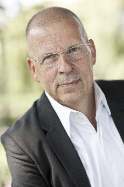 Benny Fredriksson - Actor Profile Photo