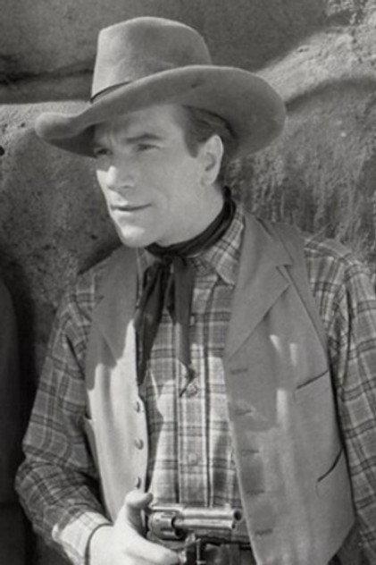 Frank McGlynn Jr. - Actor Profile Photo