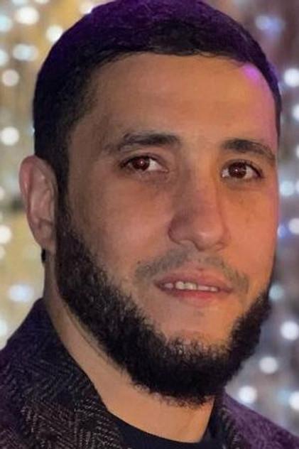 Abdul-Khamid Davlyatov - Actor Profile Photo