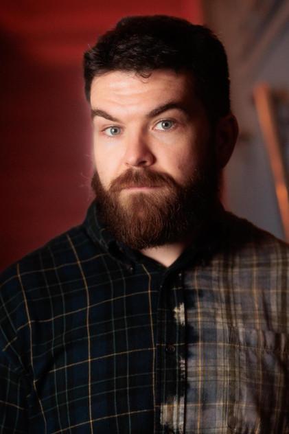 Mike Lavin - Actor Profile Photo