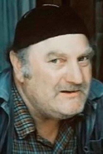 Yuri Vasadze - Actor Profile Photo