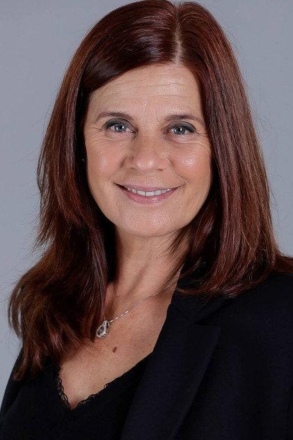 Cristina Homem de Mello - Actor Profile Photo