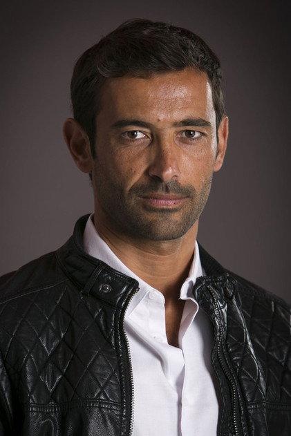 Rúben Gomes - Actor Profile Photo