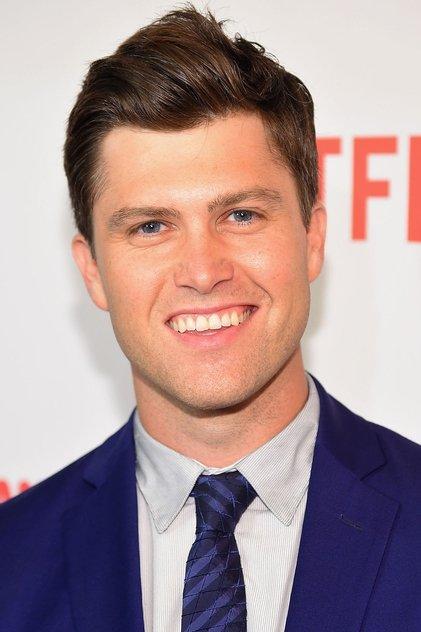 Colin Jost - Actor Profile Photo