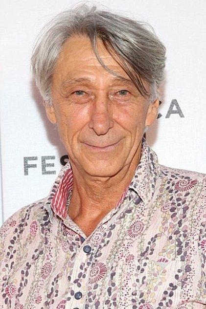 George Shevtsov - Actor Profile Photo