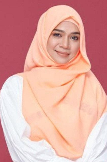 Diana Amir - Actor Profile Photo