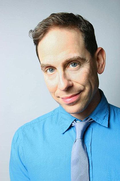 Garth Kravits - Actor Profile Photo