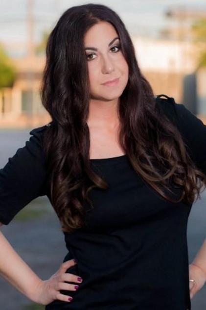 Tracy Beanz - Actor Profile Photo